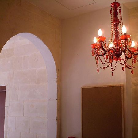 Villa Del Porto Kalkara Exteriér fotografie