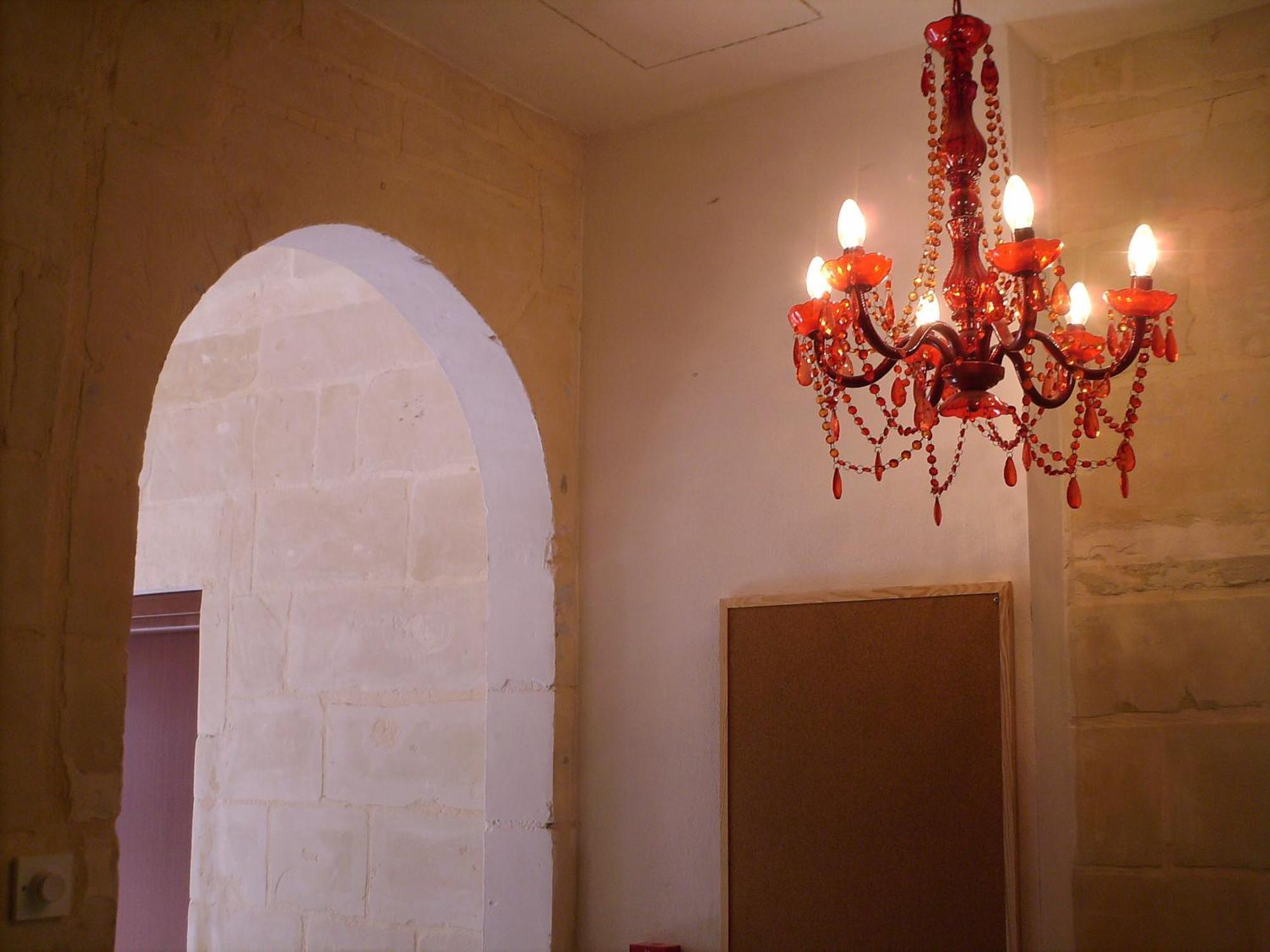 Villa Del Porto Kalkara Exteriér fotografie