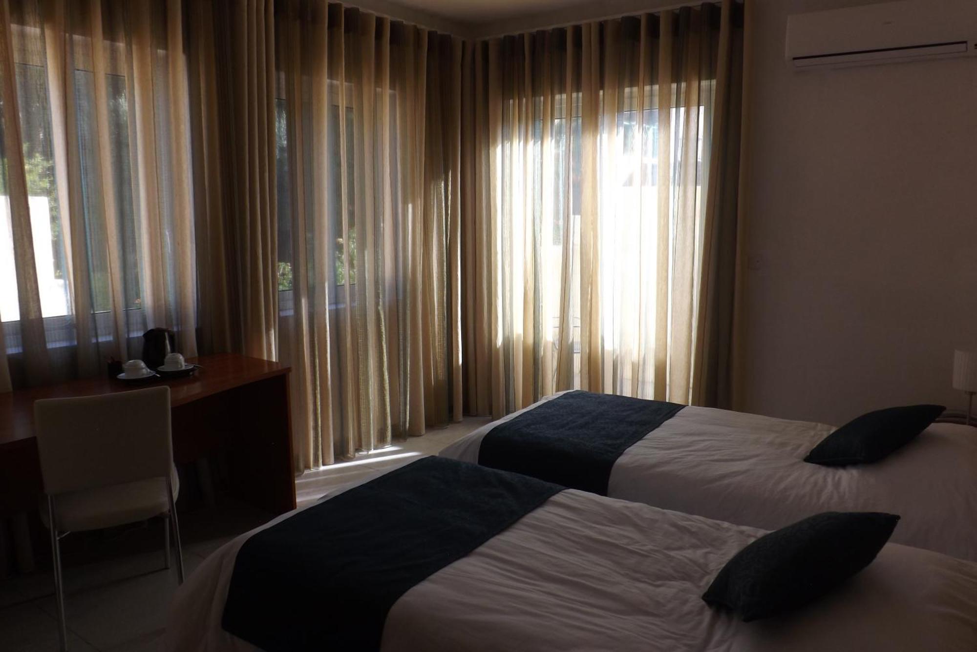 Villa Del Porto Kalkara Exteriér fotografie