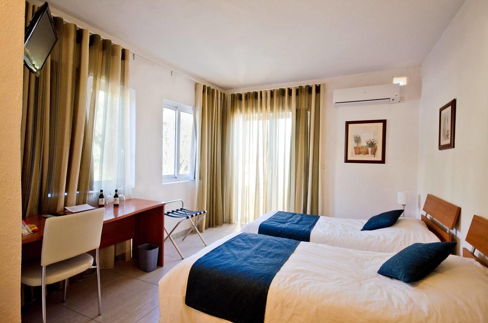 Villa Del Porto Kalkara Exteriér fotografie